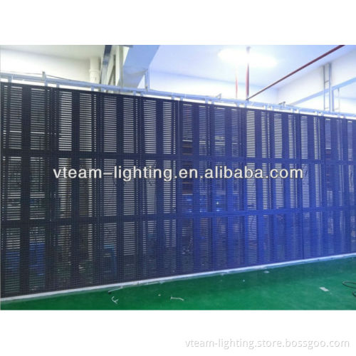 strip led screen with CE ROHS (iGrid-P15)